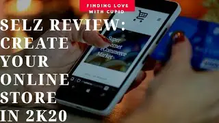 Selz Review: Best Online Store Builder For 2021