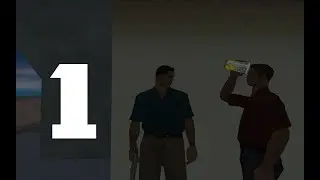 Братья не Копы Episode 1 of 1