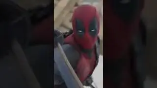 DEADPOOL x WOLVERINE #fyp #movie #trending #viralvideos #nsync #byebye #cinematic #intro #90s #tech