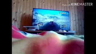 Играю в мотор стор