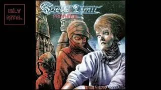 Speed Limit - Prophecy (Full Album)