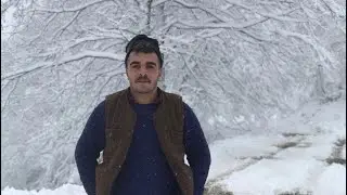 Ben Geldim 👨🏻🐐- Çobanlık