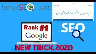 ON Page SEO - How to Rank No 1 On Google | SEO Tutorial 2020 in Hindi