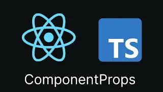 React教學 - TypeScript Wrapper Component (react typescript, type helper)