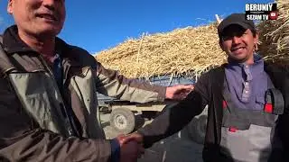 Беруний мол бозори 03.10.2021