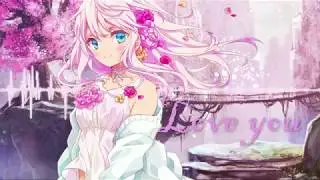 「Nightcore」→ I get to love you ✗Lyrics✗