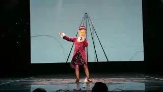 Элина Кузнецова - Я хочу быть дирижером