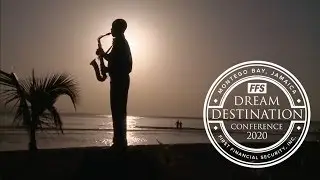 Dream Destination Conference '20 Teaser | First Financial Security Inc.