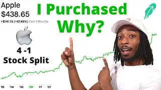 I Added Apple Stock To My Dividend Portfolio