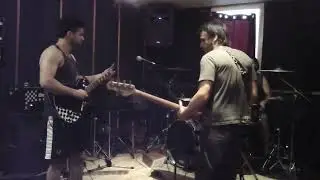 Checkmate-Watch Your Step (2011)