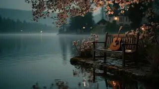 Calm guitar music | soft guitar music and guitar instrumental for a peaceful night sleep