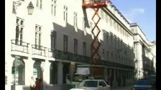 Vinccy Baixa hotell