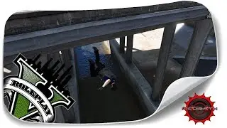 GTA V Life | #107 | ME HACEN EL LIO UN ATRACADOR Y UN CIVIL en Plan Maestro | GTA 5 FiveM