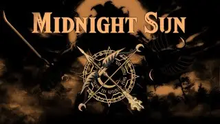 Midnight Sun - A Zelda: BotW Weapon Mod