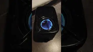 Vintage enamel kerosene stove MEVA 261,Czechoslovakia,60s