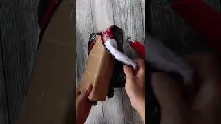 Unboxing Ulanzi Mt-08 Mini Tripod 
