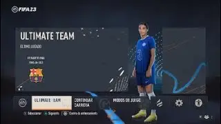 Vídeo exclusivo