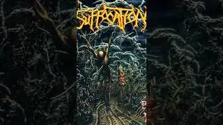 Suffocation vocal cover short #vocalcover #deathmetal