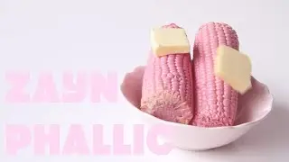 Zayn Phallic - Home, A Queer Cooking Series