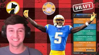 Using Legendary Upside's Sidekick Tool To CRUSH Best Ball Mania With Sackreligious