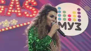 Анна Седокова - Партийная зона МУЗ-ТВ - 29.04.18