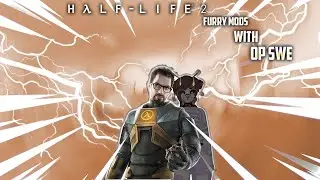 Half Life 2 Furry Mod With Op Swe