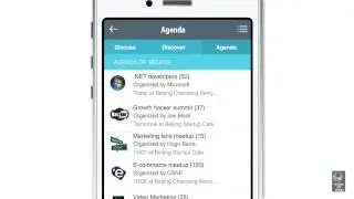 M linkedin IID App Promo