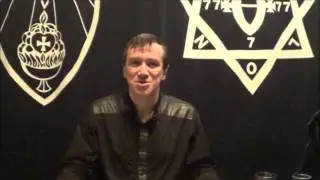 Магическая Каббала, лекция №8. Сефира Хокма - Мудрость /демо/ (2015.10.28)