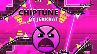 Chiptune by JerkRat - Geometry Dash 2.11