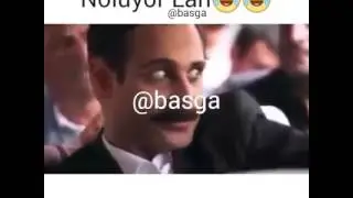 Noluyor Lan Burada
