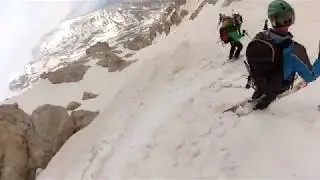 Scialpinismo 2018 - Parte 2 di 3