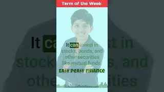 💸 Exchange Traded Fund 💸
