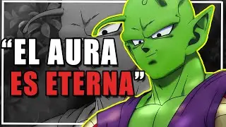 Why does NO ONE HATE PICCOLO?