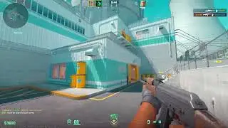 Im washed but I got CS2 Access Cya Clips #72