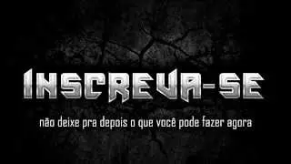 #4 Nova Intro do Canal