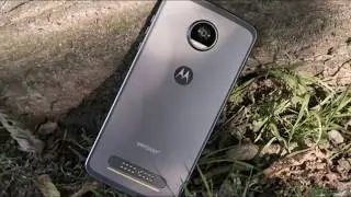 Motorola Moto Z3 Play partial specs revealed in FCC listing