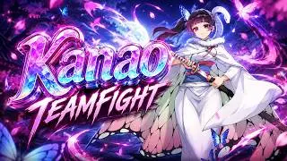 KANAO UR - Teamfight - Zenith Duel Champion CN║Rage of Demon King║DTPuu 404