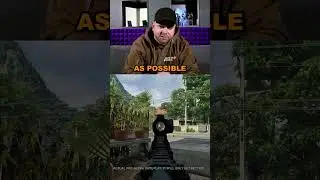 Ex #SpecOps #Operator on #Realism in #GrayZoneWarfare I #interview at grayzonewarfare.com #shorts