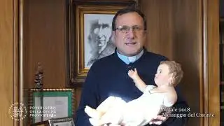 Natale 2018 - La profezia dell'accoglienza