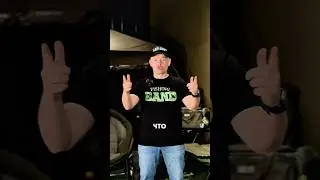 Вы точно не видели!  