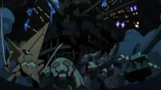 02148 Kazend Spiral Warriors amvnews ru