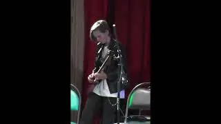 Heart of Stone - EUROPE (solo cover by Platon Prtrenko)