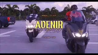 MARKENS x DY-NÏCE - AVENIR A BOSS
