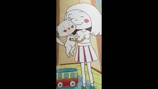 Юля котик?!