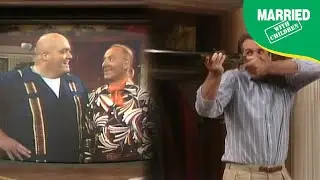 Al Takes Charge | Married With Children