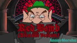 YTF: Red Bomb (Autotune Version)