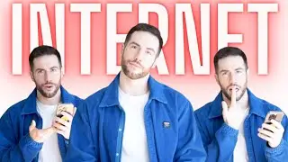 what the internet thinks of me & the WILD ads I have been targeted with... | Jake Jonez