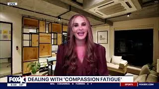Compassion Fatigue? - FOX DC