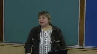 Фракталы в природе, технике и математике. Людмила Кириченко