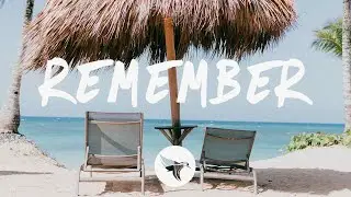 Becky Hill & David Guetta - Remember (Lyrics)